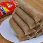 Receita de geladinho de Nescau com poucos ingredientes que a criançada ama @andressamoraes