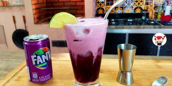 Drink bubbaloo