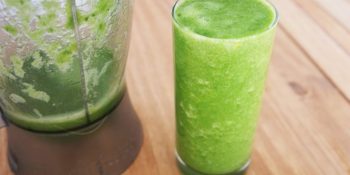 Suco cura ressaca