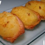 Vamos de batata recheada e empanada com receita fácil e resultado incrível @dindarosario