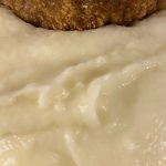 @carolblue: Esse purê de couve flor low carb nunca mais vai sair das suas refeições