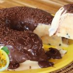 Sorvete de maracujá muito refrescante e ainda melhor que os industrializados @receitasdopai