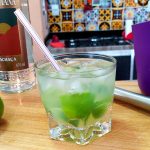 É CARNAVAL! Batida de limão pra comemorar a saudade que você sentia @manualdochurrasqueiro