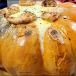 Peixe na moranga que rende os melhores e maiores elogios @maracaprio