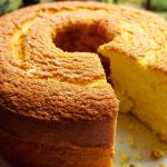 Que tal um bolinho de baunilha para matar a fome no lanche de hoje? @daterra