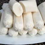 Picolé de tapioca é o mais exótico: e o melhor, fácil de fazer @vivabolosereceitas