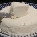 Queijo de leite de vaca receita fácil para você que ama um queijinho caseiro e fresco @receitasdavozinha