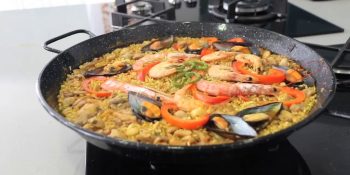 paella