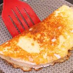 @isamaramancio Tapioca de costela é o recheio mais viciante que você vai provar