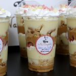 Esse pote da felicidade de paçoca é a receita de milhões que contamos para você