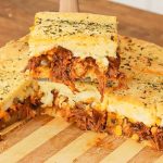 Deliciosa torta de costela vai ser a sua torta salgada favorita @gabrielfreitas