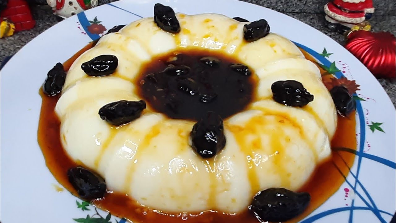 @viviane-fiuza preparou esta deliciosa receita de delícia de ameixa com coco