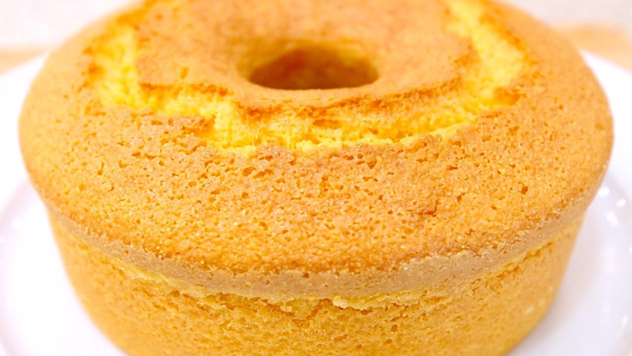 @isamaraamancio preparou a deliciosa receita de bolo de cuscuz