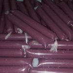 Geladinho de açaí delicioso demais para os fãs ficarem viciados @dicasdopai