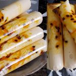 Geladinho de maracujá receita sensação dos dias quentes para todo mundo amar @docesalreceitascaseiras