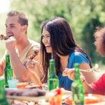 organizar churrasco de carnaval 2