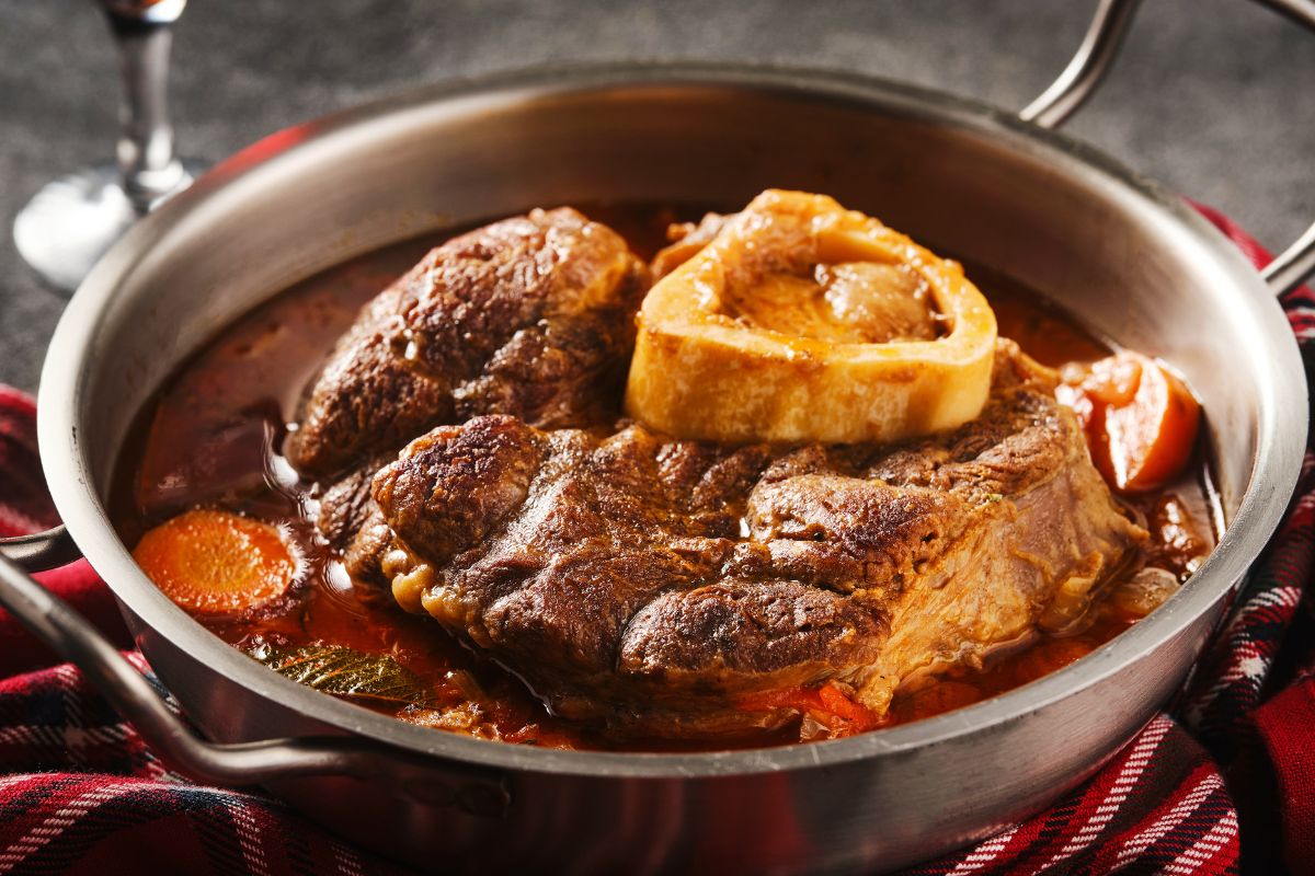 receita de ossobuco