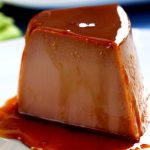 Pudim de cachaça para entrar na folia até com sobremesas @cachaçaprendada