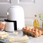 receitas de almoço na airfryer 1