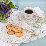 receitas de doces para café da tarde 2