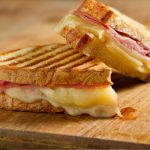 receitas rápidas para comer na madrugada