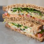 receitas salgadas para café da tarde