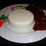 Queijo de leite de cabra para fazer em casa do jeito mais simples e cheio de sabor