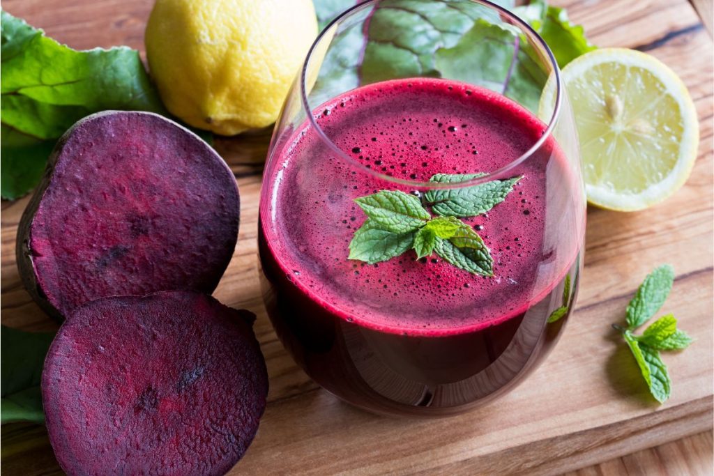 suco cura ressaca