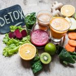 sucos para aliviar enxaqueca