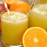 sucos para aliviar ressaca