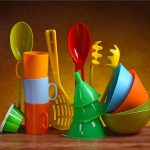 utensílios criativos da Shopee