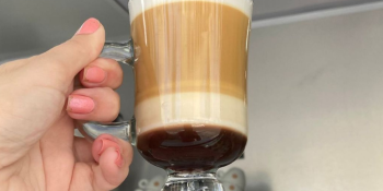 Café mocha