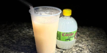 Chevette drink com receita barata e clássica