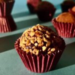 Chocolate de tâmaras perfeição aliada das suas dietas e vida saudável