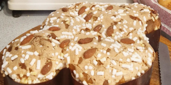 Colomba Pascal
