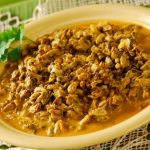 Receita de maçunim bem fácil: um marisco da culinária de Alagoas