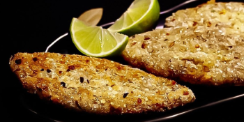 Receita vegana de Páscoa