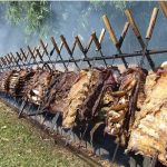 Churrasco gaúcho tradicional caseiro: deixe o gosto idêntico ao de churrascaria! @estanciavirtual