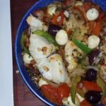 Bacalhau à moda do chefe é aquela receita querida @vemcozinharcom chefematias