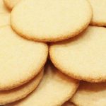 Receita de biscoito amanteigado caseiro que derrete na boca @isamaraamancio