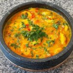 Vamos te provar que esse bobó de palmito é delicioso com essa receita AQUI: vem conferir @janaínabarnazelli