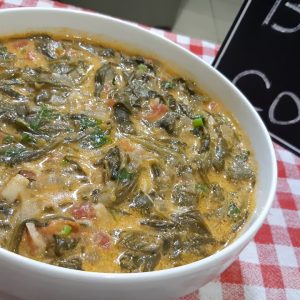 Bredo de coco para manter os pratos das tradições de um jeito delicioso @adeniceandrade