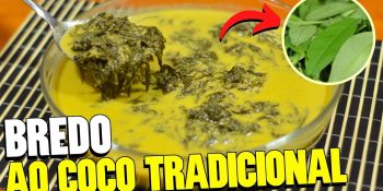 Bredo para Páscoa