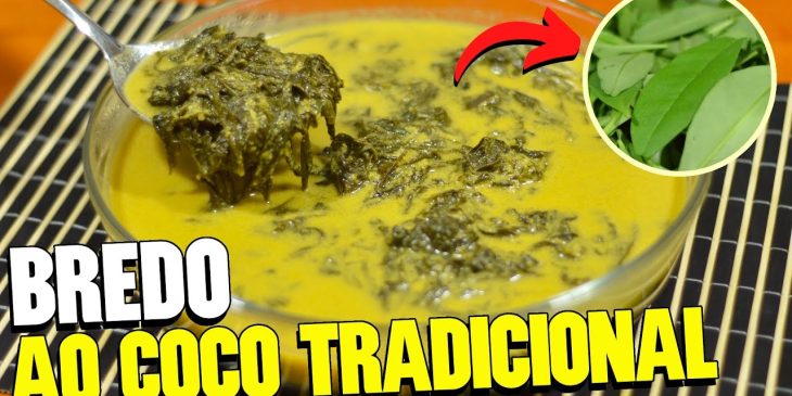 Receita de bredo para Páscoa tão delicioso que você vai querer fazer sempre @numprato