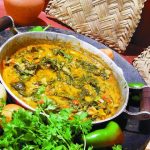 receita tradicional da Páscoa