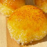 brigadeiro crocante creme bruleé @kellenpires