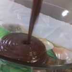 Calda para bolo de caneca para aquele lanchinho da tarde ficar ainda mais perfeito