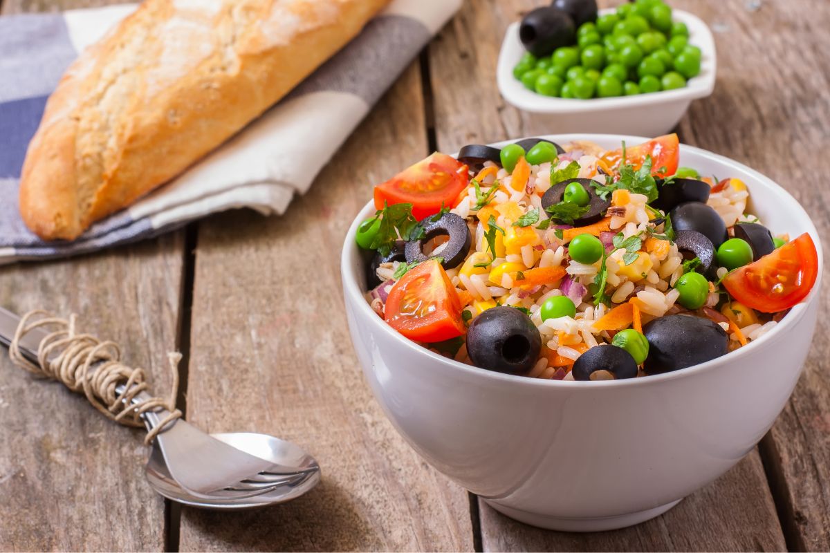 cardápios para almoço de páscoa