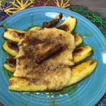 Receita de cartola tradicional com banana bem gostosa @casalneiva