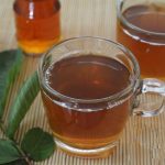 Como fazer chá de folha de goiaba, seus benefícios e para que serve @drsaude